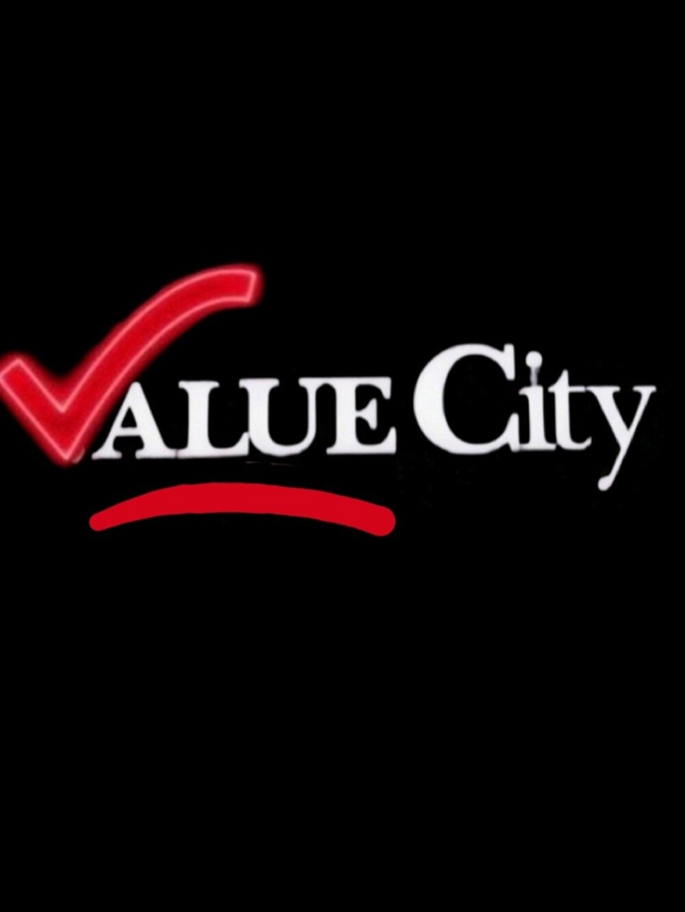 Meet your Posher, ☆ Value City ☆